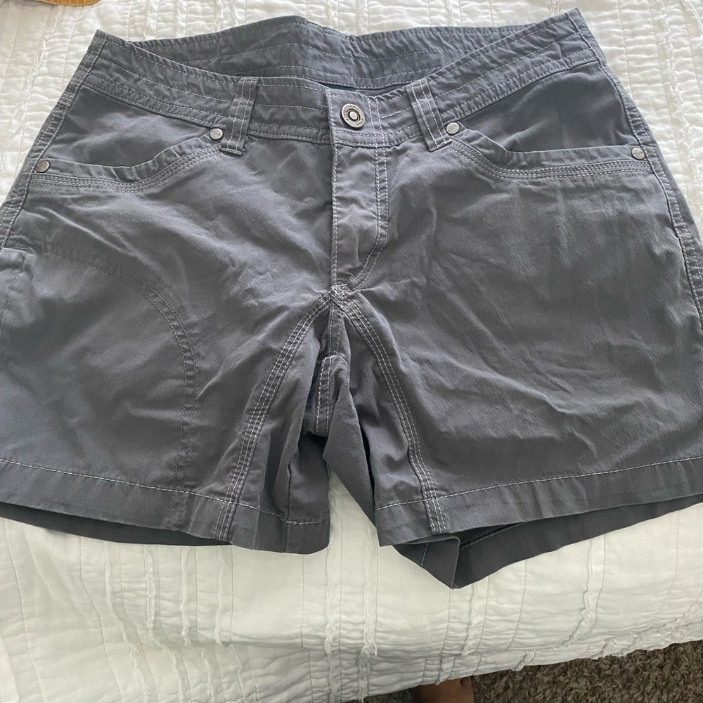 Kuhl shorts